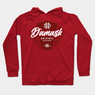 Damask Holdings Hoodie